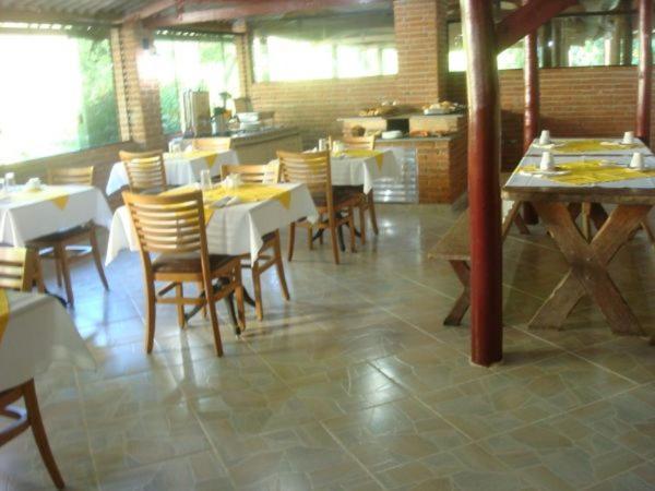 Alpina Santuario Hotel By Agamenon Wi-Fi Apto Sao Roque  Exterior photo